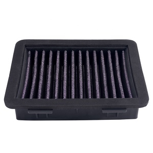 Filtre à air d'accessoires de moto à haut débit pour <span class=keywords><strong>KTM</strong></span> 93006015000 125 200 250 390 <span class=keywords><strong>690</strong></span> Duke <span class=keywords><strong>Adventure</strong></span> Husqvarna200 93006015000 - Product Image 4