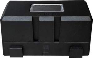 YUJIE Midi Sigorta Kutusu Plastik <span class=keywords><strong>Panel</strong></span> Montajı için Araba, Van, Deniz Araçları ve Kamyonlar için - Product Image 3