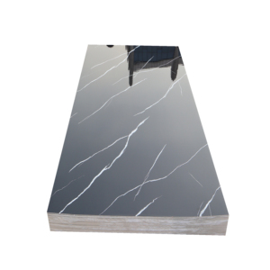 Revestimiento de Pared de PVC de Núcleo Rígido para Decoración de Interiores, Fácil de <span class=keywords><strong>Limpiar</strong></span>, Precio Económico - Product Image 3