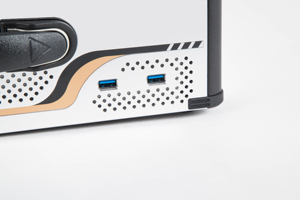 Chi phí cao hiệu quả live <span class=keywords><strong>streaming</strong></span> tất cả trong một máy xách tay tất cả trong một máy tính với VMIX phần mềm và VMIX bảng điều khiển video - Product Image 4