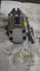 Bomba de pistón hidráulica de alta presión serie A10VO A10VSO A10VSO45 71 100 140, modelo A10VS0140DR/31R-PPB12N00, de hierro fundido con conexión de 1/4 de pulgada A10VS0 - Product Image 6