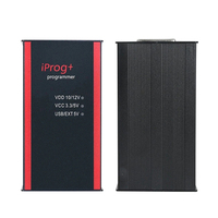 IPROG Pro V87 IMMO Car Radio Dashboard con SRS Reset Full ECU Key Programmer Engine Analyzer Reemplazo para Digiprog Carprog