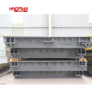 Pont-bascule électronique numérique 9m <span class=keywords><strong>10m</strong></span> 12m 15m 16m 18m 20m 100t - Product Image 4