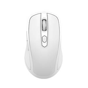 Chất Lượng Cao 2.4G 6D Không Dây Cảm Biến Quang Học Chuột Đầy Màu Sắc Phụ Kiện Máy Tính Cho Nhà Hoặc Văn Phòng Với Màu Sắc Phù Hợp Với Chuột - Product Image 2