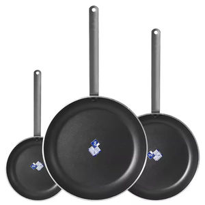 Sartén Antiadherente de Aluminio de 24cm, 26cm, 28cm y 30cm, para Cocina de Gas e Inducción, Más Vendida - Product Image 5