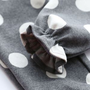 Nuevos pantalones cargo tipo harem de tiro bajo estilo pintor para niñas y niños, de proveedor chino. - Product Image 5