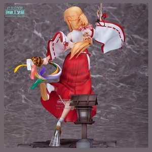 Figura de acción personalizada de PVC de Asuna, anime, regalo coleccionable, ornamento de decoración - Product Image 3