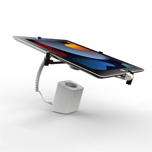 حامل أمان هاتف A110 ، حامل iPhone مضاد للسرقة ، <span class=keywords><strong>iPad</strong></span> ، للهواتف والأجهزة اللوحية - Product Image 6