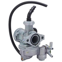 Kits de réparation de carburateur PZ22C pour Honda ATV QUAD Fourtrax TRX125 100cc 125cc 150cc 200cc 22mm carburateurs de moto de course