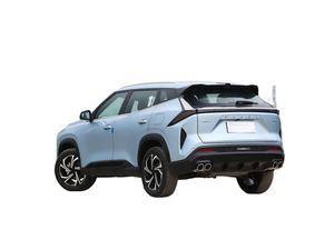 2024 для <span class=keywords><strong>Geely</strong></span> Auto Bo Yue Dragon Edition компактный внедорожник новая модель с 1,5 ТД бензиновым левым рулевым сиденьем - Product Image 2