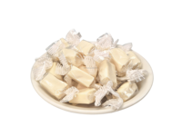 Fabrieksdirect YICAIDUO merk mango smaak gummy snoep echt fruit sap OEM private label bulk groothandel exporteur zak 10kg
