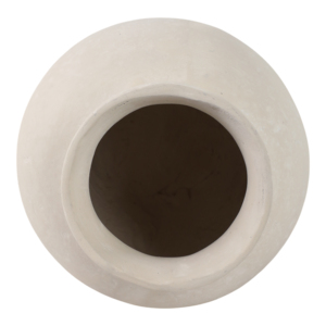 Vaso decorativo in terracotta per soggiorno, decorazione per la casa, complemento d'arredo per camera da letto, ufficio, centrotavola - Product Image 6