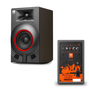 Altavoz de Neodimio para Computadora, TV y Estantería, NANO K4, Monitor de Referencia Activo para Estudio, Srx725, Audio de Alta Resolución, Equipo de Sonido HIFI - Product Image 1
