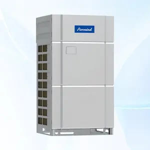 Bem vendido Gree VRV VRF Ar Condicionado Central 140kBtu Energy Saving Cassette Ducted AC Unit Hotel Preço de Fábrica Atacado