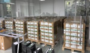 โปรเซสเซอร์ซีพียู EPYC ประสิทธิภาพสูง รุ่น 9355 9455 9555 9655 9755 รองรับ DDR5 แบบ SP5 กำลังไฟ 360 วัตต์ สำหรับเซิร์ฟเวอร์ - Product Image 5