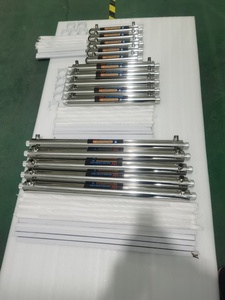 بيع المصنع SS304 40 واط تدفق صغير مصباح <span class=keywords><strong>UV</strong></span> الصناعي تطهير المياه ، نظام تنقية المياه لمعالجة المياه - Product Image 2