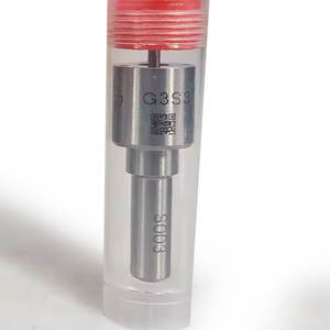 หัวฉีดคอมมอนเรลสำหรับหัวฉีด8-98207435-0 G3S60 - Product Image 6