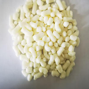 SHANGYE - Fideos de Jabón en Tiras de Partículas Blancas a Bajo Precio, 80% de Pureza, Empaque de 50 kg, Punto de Fusión 70, Material Detergente, CAS No. - Product Image 3