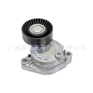 ตัวปรับความตึงสายพานมิตซูบิชิ 1345A031 สำหรับ Outlander CW6W GF4W เครื่องยนต์ 6B31 อะไหล่เปลี่ยนระบบสายพาน - Product Image 5