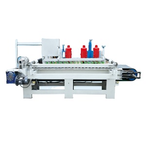 Máquina Eléctrica Ajustable de Alta Eficiencia para Perfilado de Bordes y Ranurado de Escalones, para Azulejos y Cerámica - Product Image 5