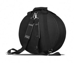 Mochila para batería con correa para el hombro, duradera, para accesorios de batería, estuche de almacenamiento para piezas de instrumentos de percusión, muestra gratuita. - Product Image 3