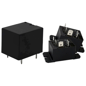 Large sélection de relais de puissance G5Q-14-DC22 PCB à forte demande pour le contrôle industriel - Product Image 1