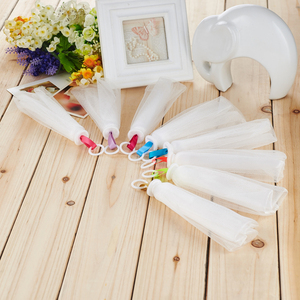 A108 DgradableフォームネットプレミアムフェイシャルクレンジングカスタムカッティングサービスPEプラスチックネット付き - Product Image 1