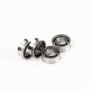 Yo-Yo SR188 de Alta Velocidad con Giro Libre, Tipo Abierto, con Ranura en U y Rodamientos Especiales de Acero Inoxidable - Product Image 4