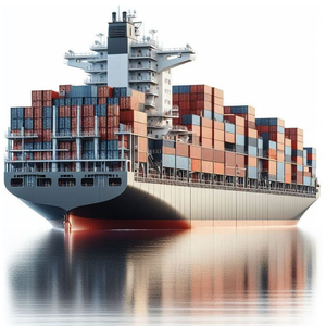 Agente de Transporte Marítimo, Servicio Puerta a Puerta, DDP, DDU, Agente de Envío a EE. UU. - Product Image 1