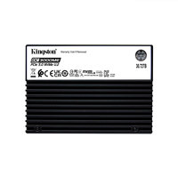 كينغستون DC3000ME PCIe 5.0 NVMe U.2 SSD 3.84 - 30.72 تيرابايت SEDC3000ME/3T8