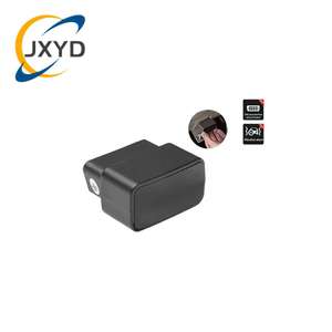 Carte SIM Mini 2G CE ANATAL, Localisateur GPS, Historique de la navigation, Positionnement en temps réel, OBD JX06 pour la sécurité automobile - Product Image 3