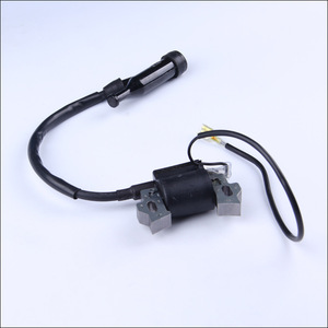 คอยล์จุดระเบิดแรงดันสูง 168F 2KW อะไหล่เครื่องกำเนิดไฟฟ้าเบนซิน - Product Image 3