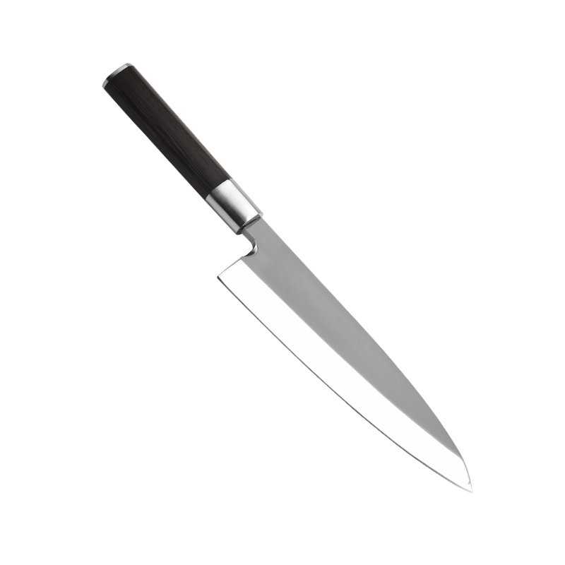 8 pulgadas cuchillo de pescado