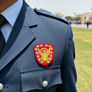 Hand <b>Badge</b> Sudan - Product Image 3