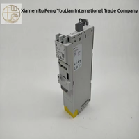 Unidad de Control I55ae215b1av10wbr00ks con Potencia de 1.5 Kw/2, Nueva, Original, en Stock, PLC Dedicado para Automatización Industrial