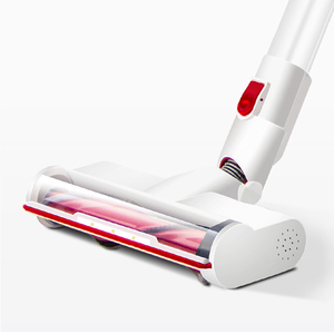 เครื่องดูดฝุ่นแบบมือถือไร้สาย พร้อมถังเก็บฝุ่นแบบเทเองได้ - Product Image 3
