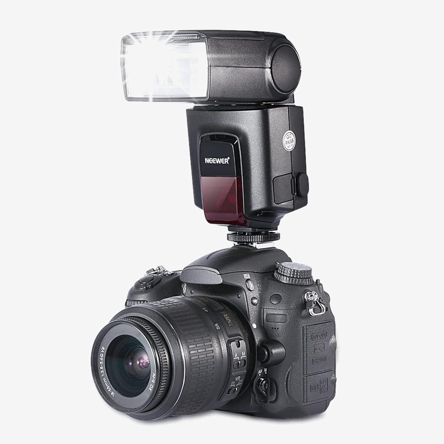 Neewer TT560 フラッシュ スピードライト DSLRカメラ用 デジタル 
