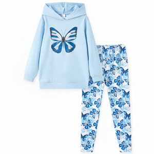 เสื้อผ้ากลางแจ้งระบายความร้อนได้อย่างรวดเร็วผ้าฟลีซผ้าฝ้ายแห้งเร็วระบายอากาศได้ดีพิมพ์ลายใหม่สำหรับทุกเพศเด็กสไตล์ทางการ - Product Image 1