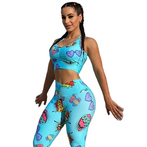 GC Leggings personnalisés Femininas Gym Wear Roupa De Academia Jogging Pantalon <span class=keywords><strong>Leggins</strong></span> Por Mayor Women Gym Wear <span class=keywords><strong>Alphalete</strong></span> Leggings - Product Image 1