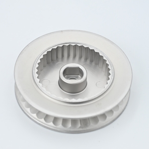 Bột luyện kim các bộ phận cấu trúc các thành phần xốp hiệu suất cao các bộ phận hợp kim chính xác linh kiện điện tử - Product Image 2