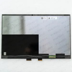 شاشة LCD تعمل باللمس مجموعة آسوس زنببوك فليب 363e UX363EA ux363ja UX371EA من atna3311 uhdt4k x