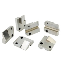 Placas de Retención y Placas Traseras para Expulsores |   Fabricante OEM