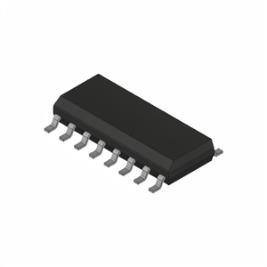 Chip EL4583AISZ-T7 16 SOIC (0.154", 3.90mm de Ancho) Distribuidor Autorizado de Componentes Electrónicos, Circuito Integrado Separador de Sincronización - Product Image 1