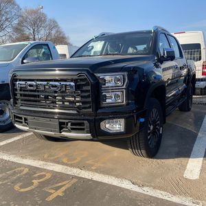 <span class=keywords><strong>Camioneta</strong></span> FOTON Tunland G9 a Buen <span class=keywords><strong>Precio</strong></span>, <span class=keywords><strong>Camioneta</strong></span> 4x4 Diésel, <span class=keywords><strong>Camioneta</strong></span> con Transmisión Automática de 8 Velocidades - Product Image 1