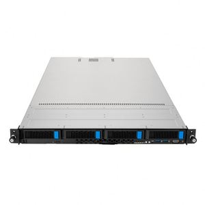 เซิร์ฟเวอร์แบบแร็ค RS700 E12 RS12U 1U พร้อมโปรเซสเซอร์ Xeon 6 ตัว หน่วยความจำ DDR5 6400/5600 RDIMM 9500-16I ช่องใส่ฮาร์ดดิสก์แบบถอดเปลี่ยนได้ทันทีขนาด 2.5 นิ้ว จำนวน 12 ช่อง - Product Image 4