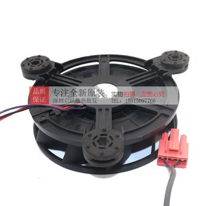 พัดลมตู้เย็นมีเดีย รุ่น GW12E12MS1AAZ 52 DC12V 0.26A ใช้งานได้หลากหลาย เหมาะสำหรับใช้ในครัวเรือน - Product Image 3