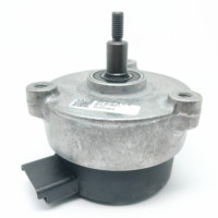 Nuevo Módulo Electrónico Original Linde para Montacargas, Conjunto de Codificador de Dirección 1153605139 con Rodillo para Uso en Almacenes Serie R14/R16/R20