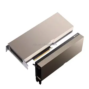 Nvidia Tesla A100 PCIe 80G TENSOR CORE GPU Graphic Card Video Accelerator Card For ChatGPT AI HPC Data Center Solutions