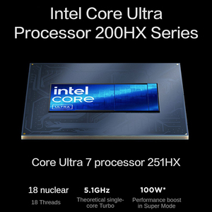 2026 New Arrivals Legion Y7000X Core Ultra7-251HX 16GB 1TB RTX5060 15.3-inch 2.5K OLED RGB Esports Gaming Laptop the Legion Y700 - Product Image 5