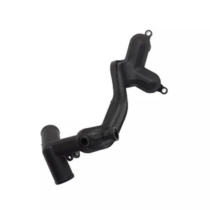 Manguera de refrigerante para Land Rover Range Rover Sport Jaguar AJ89664 LR018275 - Product Image 5